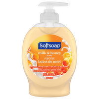 Softsoap Liquid Hand Soap Pump - 7.5 Fluid ounce 