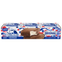 Klondike Bars, The Original