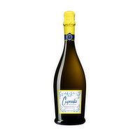 Cupcake Vineyards Glera/Prosecco Italy Sparkling Wine, 750 ml    