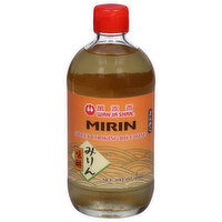 Wanjashan Mirin - 15 Fluid ounce 