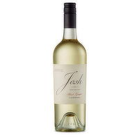 Josh Cellars Pinot Grigio California White Wine, 750 ml     - 750 Millilitre 