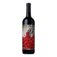 Intrinsic Cabernet Sauvignon Washington Red Wine, 750 ml     - 750 Millilitre 