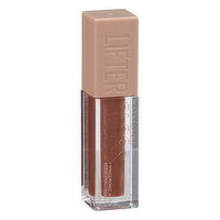 Maybelline Lifter Gloss, Topaz 009 - 0.18 Fluid Ounce