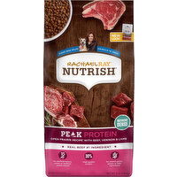 Rachael Ray Food for Dogs, Peak Protein - 4 Pound 