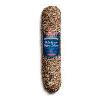 Dietz & Watson Baby Genoa Pepper Salame