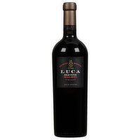 Luca Malbec - 750 Millilitre 