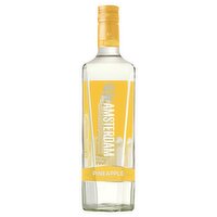 New Amsterdam Pineapple Flavored Vodka 750ml    - 750 Millilitre 