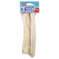 Hartz Rawhide, Retrievers, Beef Flavored, 8 Inch - 2 Each 