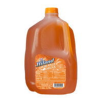 Hiland Orange Drink, Gallon, 128 Fl Oz - 128 Fluid Ounce