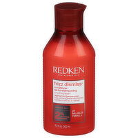 Redken Conditioner, Babassu Oil+ - 10.1 Fluid ounce 