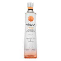 Ciroc Mango Flavored Vodka, 750 ml     - 750 Millilitre 