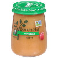 Beech-Nut Apple, Stage 1 (4 Months+) - 4 Ounce 