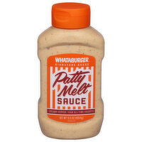 Whataburger Patty Melt Sauce - 15.5 Ounce