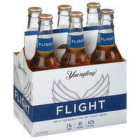 Yuengling Beer, Flight, 6 Pack