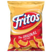 Fritos Corn Chips, The Original - 9.25 Ounce 