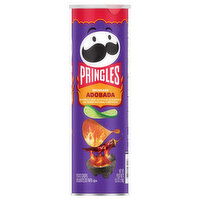 Pringles Potato Crisps, Enchilada Adobada