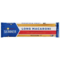 Skinner Macaroni, Long - 12 Ounce 