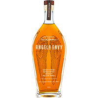 Angel's Envy Finished in Port Wine Barrels Kentucky Straight Bourbon Whiskey, 750 ml     - 750 Millilitre 