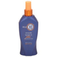 It's a 10 Miracle Leave-In, Plus Keratin - 10 Fluid ounce 