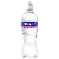 Propel Electrolyte Water Beverage, Berry