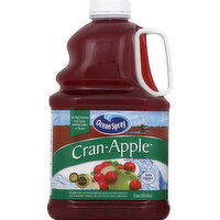 Ocean Spray Juice Drink, Cran-Apple