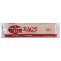 Rao's Spaghetti, Bronze Die Cut - 16 Ounce 