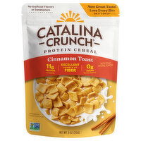 Catalina Crunch Cinnamon Toast Protein Cereal - 9 Ounce