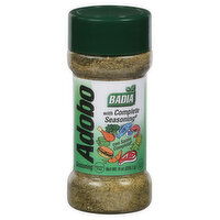 Badia Seasoning