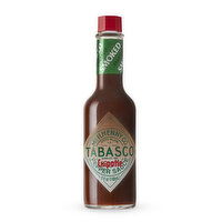 Tabasco Chipotle Pepper Sauce - 5 Fluid ounce 