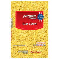 Pictsweet Farms Corn, Cut