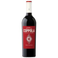 Coppola Red Blend - 750 Millilitre 