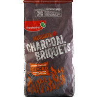 Brookshire's Charcoal Briquettes, Mesquite