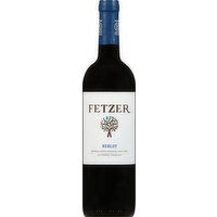 Fetzer Merlot, California - 750 Millilitre 