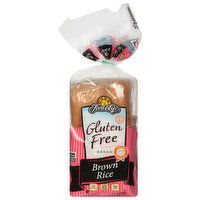 Food For Life Bread, Gluten Free, Brown Rice - 24 Ounce 