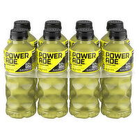 Powerade  Lemon Lime Sports Drink - 8 Each 