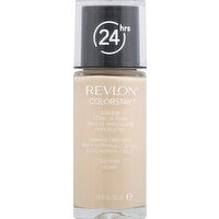 Revlon Makeup, Normal/Dry Skin, Ivory 110, Broad Spectrum SPF 20 - 1 Ounce 