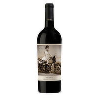 Four Vines The Biker Zinfandel California Red Wine, 750 ml     - 750 Millilitre 