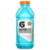 Gatorlyte Electrolyte Beverage, Glacier Freeze