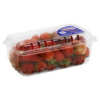 California Giant Berry Farms Strawberries - 32 Ounce 