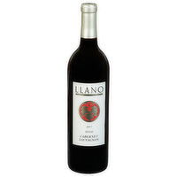 Llano Estacado Cabernet Sauvignon, Texas - 750 Millilitre 