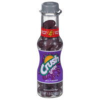Jelly Belly Jelly Beans, Crush Grape - 1.5 Ounce