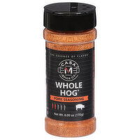 Casa M Spice Co Pork Seasoning - 6 Ounce 