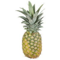 Fresh Pineapple - 1 Each 