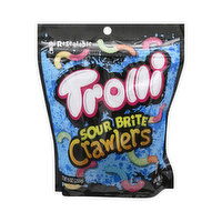 Trolli Trolli, Sour Brite - Crawlers - 9 Ounce 