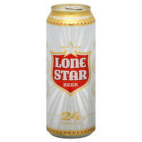 Lonestar Beer - 24 Ounce 