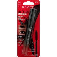 Revlon Mascara, Blackend Brown 703 - 0.25 Ounce 