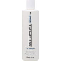 Paul Mitchell Conditioner, The Detangler, Original - 16.9 Ounce 