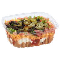 Fresh Nine Layer Dip - 1 Each