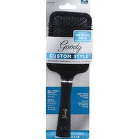 Goody Paddle Brush, Comfortable Detangling, Medium Hair - 1 Each 