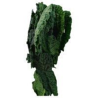 Fresh Kale, Lacinato